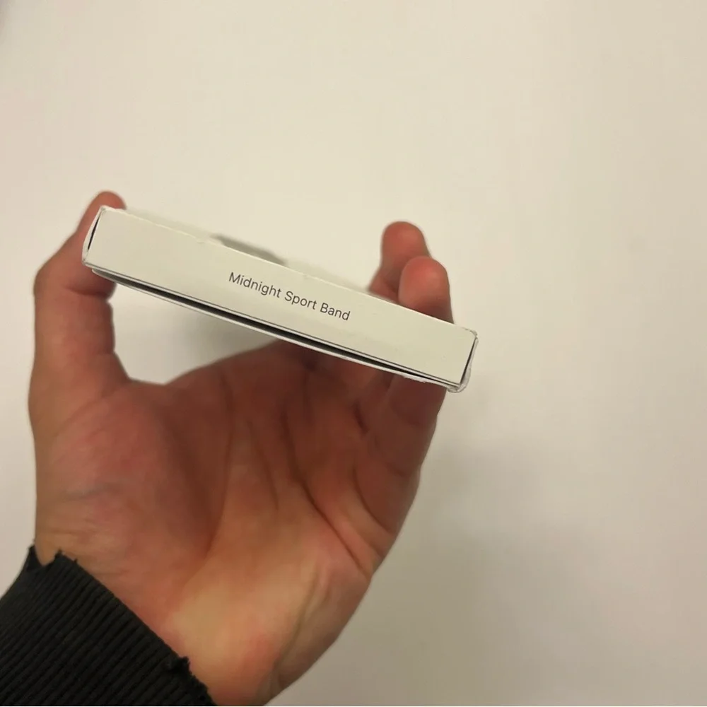 Apple Watch OEM Band (Brand‎ new)